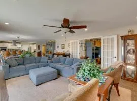 Heated Pool and Chefs Kitchen Port Charlotte Home!