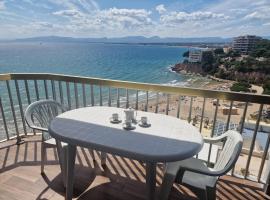 SALOU VISTAS PLAYA, hotel em Salou