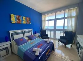 Puertas Mediterraneo 3L Admer