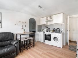 Sublime appartement, hotel em Champlan