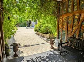Le Relais du Beffroi & SPA