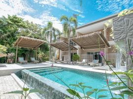 Tamarindo Bay Boutique Hotel, Apartments & Suites, ξενοδοχείο στο Ταμαρίντο