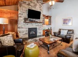 Park City Motherlode F is in a Great Location with Year-Round Recreation!