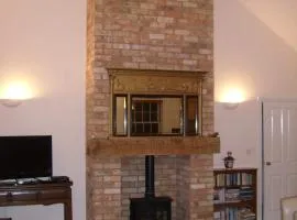 The Hall Farm Bed And Breakfast