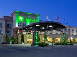 Holiday Inn Stevens Point - Convention Center by IHG, Hotel in Stevens Point