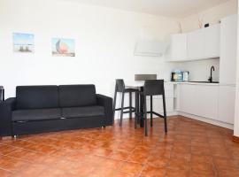 Le Residenze Blu Sardinia, Hotel in La Caletta