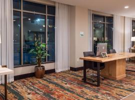 Holiday Inn Stevens Point - Convention Center by IHG, hôtel à Stevens Point