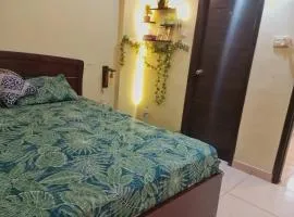 2BR Apartment in DHA