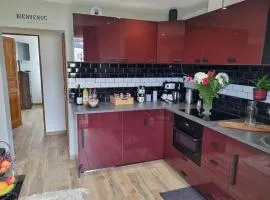 Les Appart du Sillon