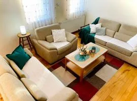 Apartman Family