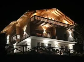 Chalet M