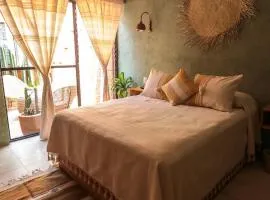 Casa Pina close to Santo Domingo Church