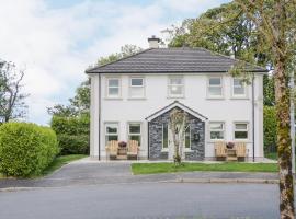 Stoneywood, hotel v destinaci Culdaff