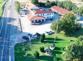 Hotel Medio Fredericia