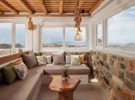 Boriadon Rustic Countryside Homes