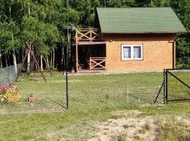 Domek letniskowy Szramowo