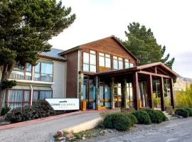 Cerro Calafate Hotel