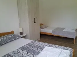 Antovski Apartmani