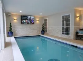 Oasis - Indoor Swimming Pool