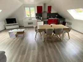 Appartement neuf Vosges