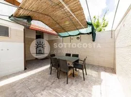 Wood House - San Foca