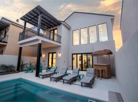 Just Beachy at Sand Hollow, hotel en Hurricane