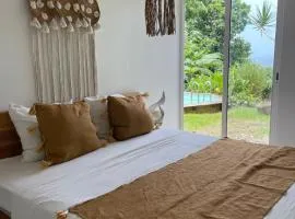 Villa Kayooli