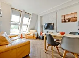 Rodzinny Apartament we Władku