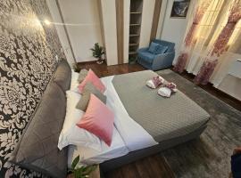 Grande Bellezza Luxury Suite