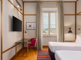 Room Mate Luca, Florence، فندق في فلورنسا