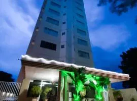 Condomínio residencial DIROMA RIO QUENTE