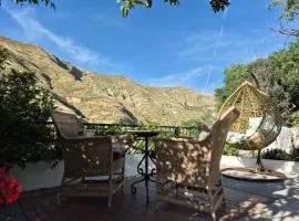 La Casa de la Abuela