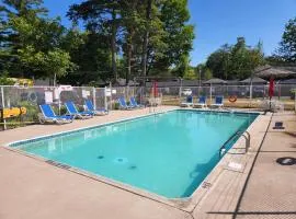 Wasaga Beach Inn And Cottages