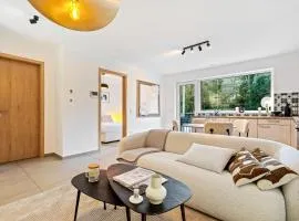 Elegant Comfort Modern Apartment in Limpertsberg