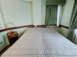 Viejo Lobo - Aunaisin apartamento sobre calle principal