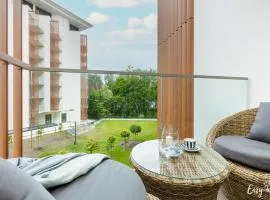 Pinea 204 - Easy-Rent Apartments