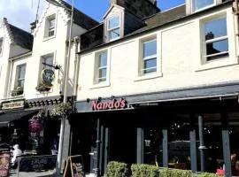 Market Street Apartment