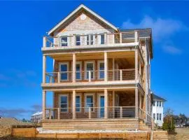 Ciao Bella Beach at Seabrook Hospitality