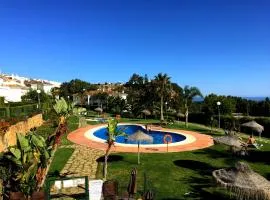 Bahia De Casares