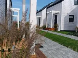 Domki letniskowe Czapli9 Domki Rewal Apartamenty