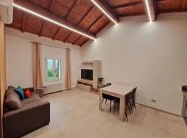 Appartamento Ombra