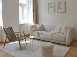 Cozy Luxury Apartment Graz Center 4