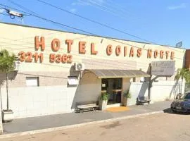 Hotel Goiás Norte