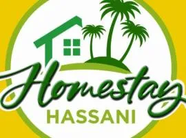 Homestay Hassani Kepala Batas