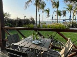 Condom&iacute;nio Reserva BG - Tubar&atilde;o，巴拉大的小屋