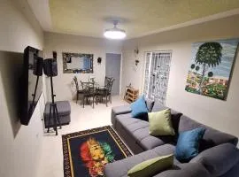 Comfortable 2 bed Apartment
