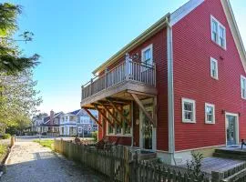 Clifford House by Seabrook Hospitality