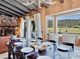 Golf & Ski Retreat #1443