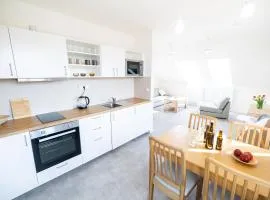 Apartmány Bakovský pivovar