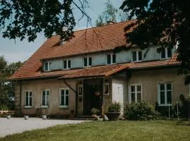 Folwark Stara Kuźnia